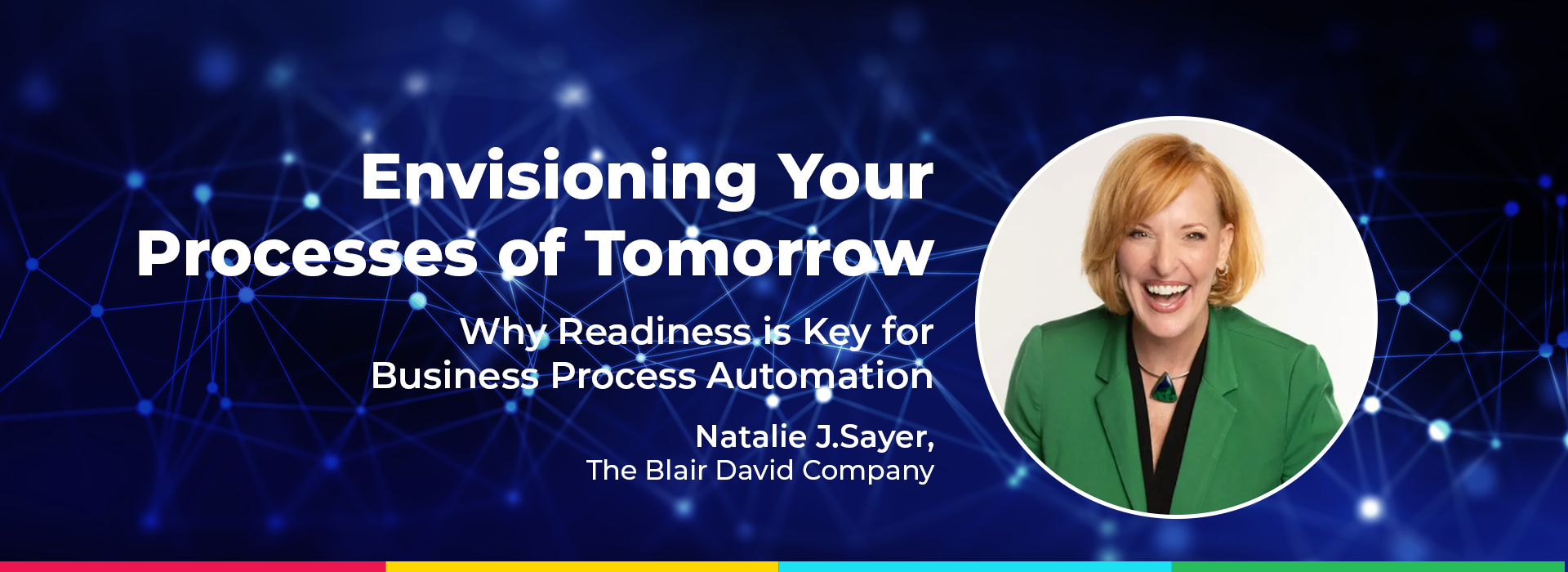Processes of Tomorrow: Reimagining Business Processes for AI Readiness